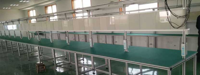電氣作業(yè)臺(tái)
