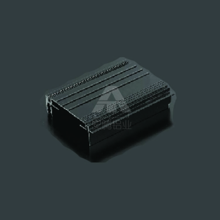 安騰異型材AT-022