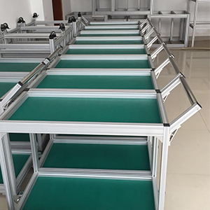 鋁合金手推車加工設(shè)計(jì)定制廠家實(shí)例安裝效果圖展示