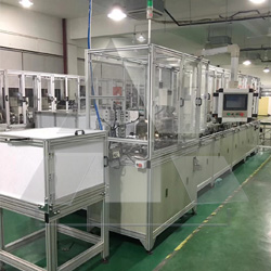 鋁型材設(shè)備機(jī)架設(shè)計(jì)定制加工效果展示圖詳情介紹