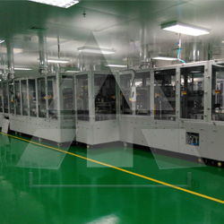 鋁型材設(shè)備機(jī)架設(shè)計(jì)參數(shù)效果展示圖詳情介紹