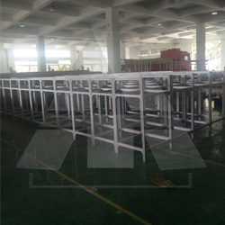 工業(yè)型材框架